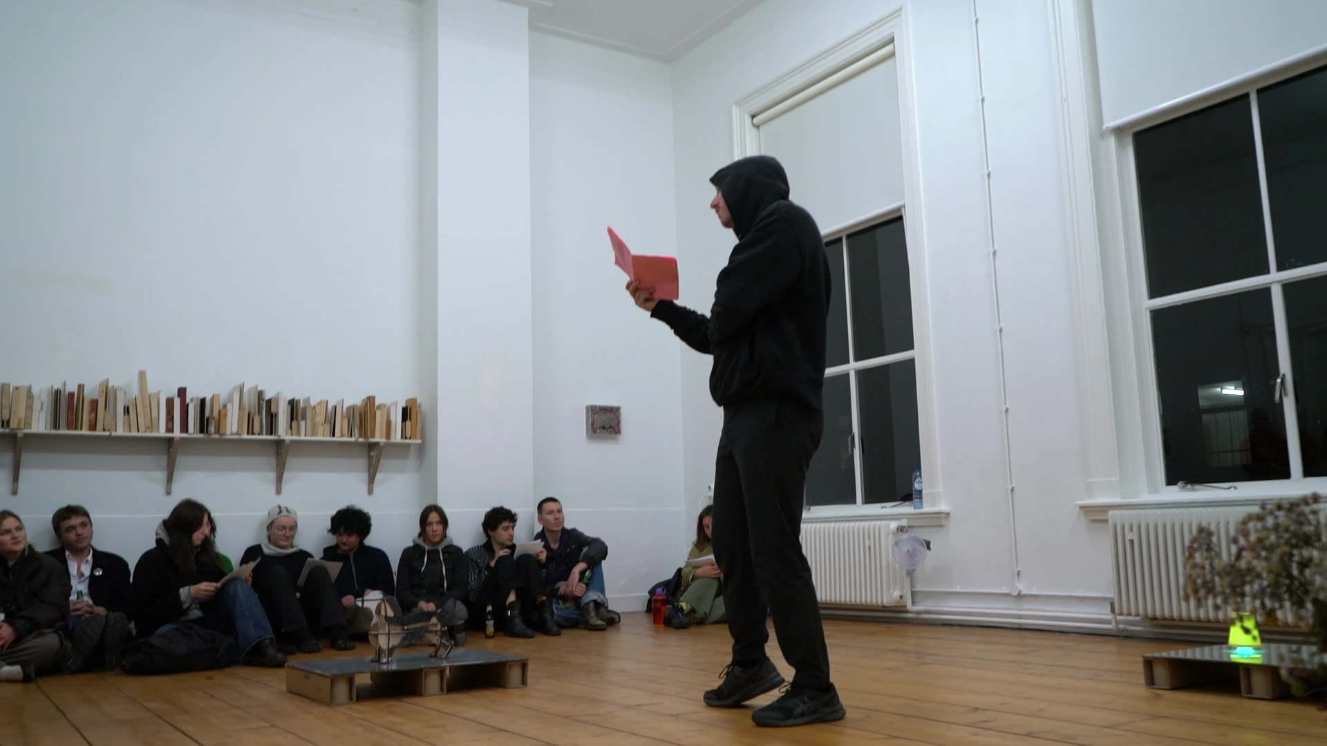 Woonhuis, De Ateliers, Formula 1 - Performance 1