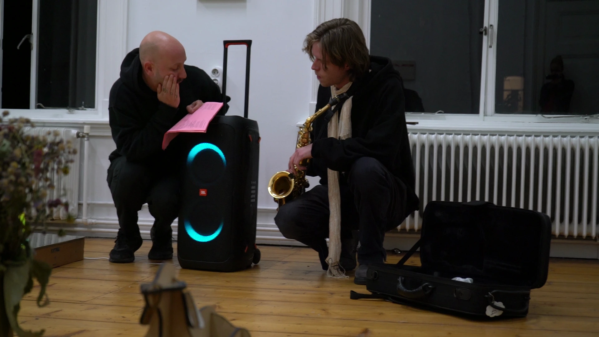 Woonhuis, De Ateliers, Formula 1 - Performance 3